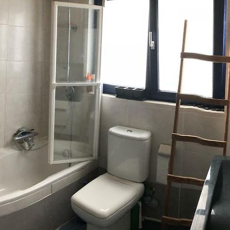 2 Person Privat Room Between Expo Ghent & Ghent Sint Pieters Station Eksteriør billede